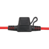 Splashproof MINI Blade Fuse Holder 30A - Pack of 10