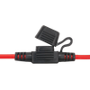 Splashproof MINI Blade Fuse Holder 30A - Pack of 10