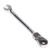Premier Flexi-Head Ratchet Combination Spanner 8mm