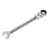 Premier Flexi-Head Ratchet Combination Spanner 13mm