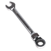 Premier Flexi-Head Ratchet Combination Spanner 17mm