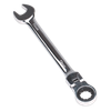 Premier Flexi-Head Ratchet Combination Spanner 19mm