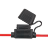 Splashproof Standard Blade Fuse Holder 20A - Pack of 10