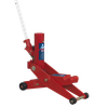 Hydraulic Forklift/Tractor Jack 4/5 Tonne