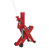 Hydraulic Forklift/Tractor Jack 4/5 Tonne
