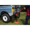 Farm Jack 1200mm 2 Tonne Capacity