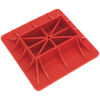 Off-Road Farm Jack Base & Handle Lock