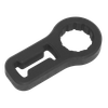 Off-Road Farm Jack Base & Handle Lock
