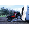 Motorcycle/Trike/ATV & Mini Tractor Ramp Wide Tri-Fold 680kg Capacity