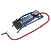 Single Barrel Foot Pump