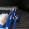 Twin Barrel Foot Pump