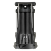 Mini Twin Barrel Bicycle Foot Pump