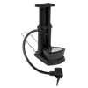 Mini Twin Barrel Bicycle Foot Pump