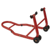 Paddock Stand Front Fork