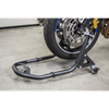 Universal Front Paddock Stand 360° Floating
