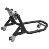 Universal Front Paddock Stand 360° Floating