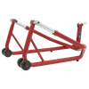 Front Headstock Stand