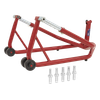 Front Headstock Stand