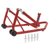 Front Headstock Stand