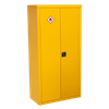 Hazardous Substance Cabinet