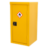 Hazardous Substance Cabinet 460 x 460 x 900mm