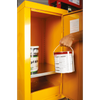 Hazardous Substance Cabinet 460 x 460 x 900mm
