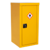 Hazardous Substance Cabinet 460 x 460 x 900mm