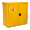 Hazardous Substance Cabinet