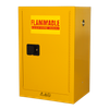 Flammables Storage Cabinet 585 x 455 x 890mm