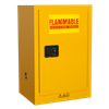 Flammables Storage Cabinet 585 x 455 x 890mm