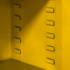 Flammables Storage Cabinet 585 x 460 x 1120mm