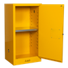 Flammables Storage Cabinet 585 x 460 x 1120mm