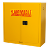 Flammables Storage Cabinet 1095 x 460 x 1120mm