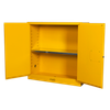Flammables Storage Cabinet 1095 x 460 x 1120mm