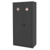 CoSHH Substance Cabinet 900 x 460 x 1800mm