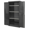 CoSHH Substance Cabinet 900 x 460 x 1800mm