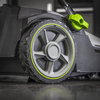 Floor Sweeper 650mm