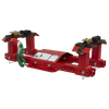 Fuel Tank Cradle 565kg Capacity