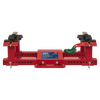 Fuel Tank Cradle & 500kg Transmission Jack Combo