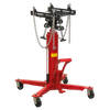 Fuel Tank Cradle and 800kg Transmission Jack Combo