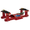 Fuel Tank Cradle and 800kg Transmission Jack Combo
