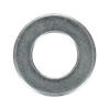 Zinc Plated Form A Flat Washer M12 x 24mm, DIN 125 - Pack of 100