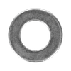 Zinc Plated Form A Flat Washer M14 x 28mm, DIN 125 - Pack of 50