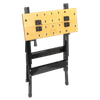 Folding Workbench 235mm Capacity
