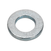 Form C Flat Washer M5 x 12.5mm, BS 4320 - Pack of 100