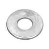 Form C Flat Washer M8 x 21mm, BS 4320 - Pack of 100