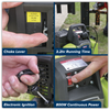 1000W Inverter Generator 2-Stroke Engine 230V