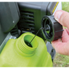 1000W Inverter Generator 2-Stroke Engine 230V
