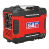 2000W Inverter Generator 4-Stroke Engine 230V