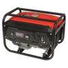 2200W Generator 6.5hp 4-Stroke Engine 230V
